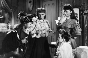 Τι Να Δω Σήμερα: «Meet Me in St. Louis» του Βινσέντε Μινέλι 