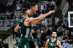 Κανονικά το ντέρμπι Παναθηναϊκός - Ολυμπιακός: Αρνητικά τα τεστ