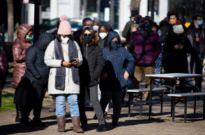 Τι δήλωσε ο επικεφαλής του ΠΟΥ για την «έξοδο» από την πανδημία