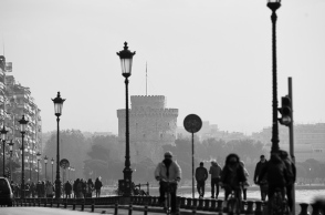 Στη Θεσσαλονίκη η μετάλλαξη Όμικρον του κορωνοϊού