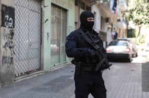 Συνελήφθη από την Αντιτρομοκρατική 40χρονος Ιρακινός για συμμετοχή στον ISIS