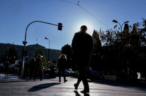 Αντιπρόεδρος της Επιτροπής Εμπειρογνωμόνων: Αναμένουμε γύρω στα 10.000 κρούσματα ημερησίως