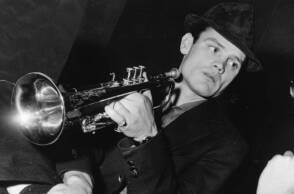 Chet Baker