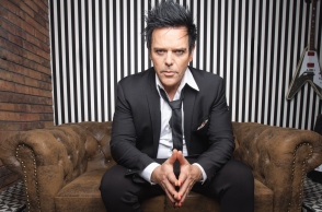 Richard Kruspe - Emigrate - Rammstein