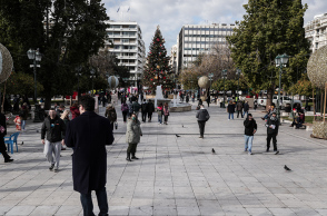Μετάλλαξη Όμικρον: 33 τα κρούσματα στην Ελλάδα