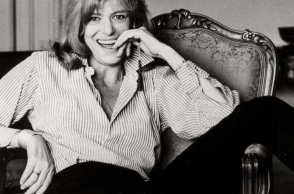 Μελίνα Μερκούρη