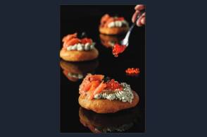 Σόφη Ουργαντζίδου «Ρίζα μ’: Ποντιακή κουζίνα - Η παράδοση και η εξέλιξη», εκδόσεις Αρμός.