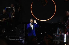 Σάκης Ρουβάς 