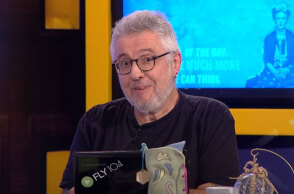 Στάθης Παναγιωτόπουλος