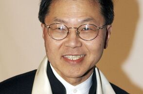 O διάσημος επιδημιολόγος Ντέιβιντ Χο