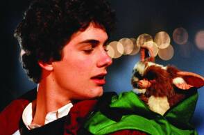 «Γκρέμλινς» του Τζο Ντάντε