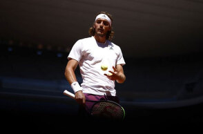 Στέφανος Τσιτσιπάς