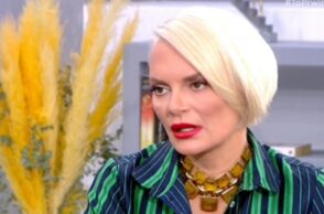 Έλενα Χριστοπούλου: «Είχα κάποιες διαφωνίες με την Βίκυ Καγιά»