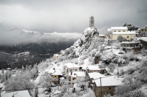 Κικίλιας: Μεγάλη η πληρότητα στους χειμερινούς προορισμούς 
