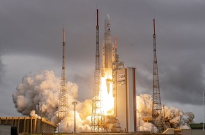 Tο διαστημικό τηλεσκόπιο, James Webb