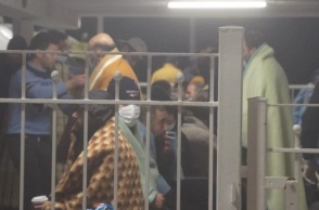 Ανατροπή ιστιοφόρου με μετανάστες ανοιχτά της Πάρου: Στους 16 αυξήθηκαν οι νεκροί - 63 διασωθέντες