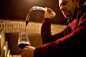 Κτήμα Χρυσοστόμου, τα natural wines της Πιερίας και η ιστορία τους