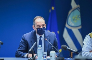 Πλακιωτάκης - Ναυάγιο στην Πάρο: Εγκληματική δράση κυκλωμάτων - Αδίστακτοι δολοφόνοι