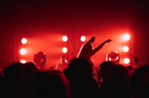 Κλαμπ στο Γκάζι λειτουργούσε κανονικά παρόλο που είχε αναστολή λειτουργίας (ΦΩΤΟ ΑΡΧΕΙΟΥ)