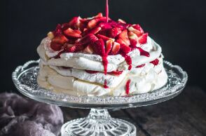 Η φοβερή πάβλοβα στη Μαρέγκα από Σπίτι