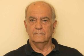 ΑΕΚ: Πέθανε ο Κωνσταντίνος Γενεράκης - Η ανακοίνωση της Ένωσης