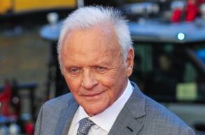 Άντονι Χόπκινς