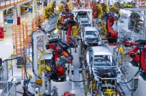 Ανασκόπηση 2021 - Αυτοκίνηση: Όλα τα σημαντικά γεγονότα που έγιναν μέσα στη χρονιά.