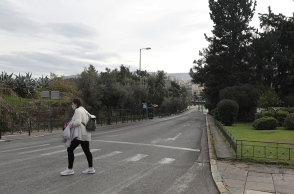 Η γεωγραφική κατανομή των νέων κρουσμάτων κορωνοϊού