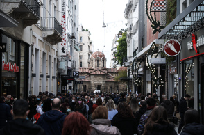 Ανακοινώσεις Πλεύρη για τα νέα μέτρα