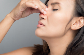 Σύγχρονοι τρόποι αντιμετώπισης για τους ρινικούς πολύποδες 