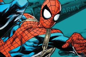 «Spider-Man: Η Ζωή μου»: Το κόμικ των Chip Zdarsky και Mark Bagley από τις εκδόσεις Anubis.