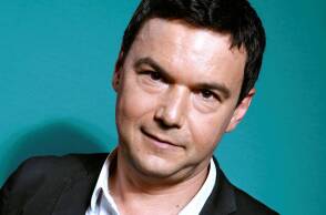Thomas Piketty
