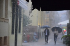 Έκτακτο Δελτίο επιδείνωσης καιρού