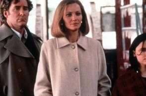 «Η Παγοθύελλα (The Ice Storm)» του Ανγκ Λι