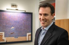 Παναγιώτης Δουδωνής