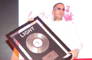 Συνελήφθη ο τράπερ Light