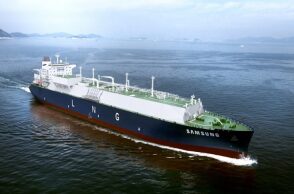 Αμερικανική αεριογέφυρα στην Ευρώπη