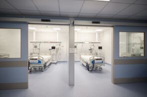 Λαμία: Ζευγάρι πέθανε από κορωνοϊό μέσα σε 14 ημέρες κι άφησε πίσω τρία παιδιά