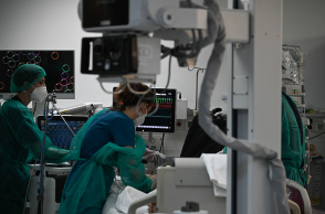 Κορωνοϊός: Διασωληνωμένος 13χρονος στο «Παίδων»