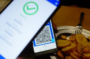 Covid Free Wallet: Tαυτότητα και πιστοποιητικό σε ένα app  