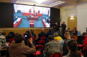 Ρωσία: Δικαστήριο έπαψε την λειτουργία της ΜΚΟ Memorial