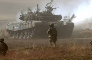 Κοινή αντιτρομοκρατική άσκηση Peaceful Mission 2021 από τα κράτη μέλη της SCO 