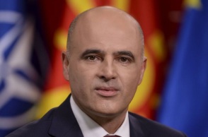 Βόρεια Μακεδονία: Ο Κοβάτσεφσκι εντολοδόχος πρωθυπουργός 