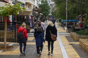 Η ανακοίνωση του ΕΟΔΥ για τα νέα κρούσματα κορωνοϊού