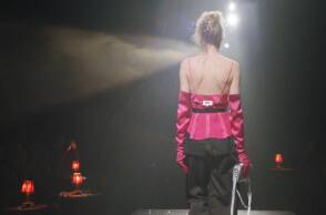 Η συλλογή MM6 Maison Margiela