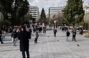 Τα νέα μέτρα σε εστίαση και διασκέδαση