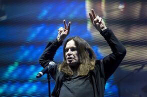 Ο Όζι Όσμπορν βγάζει το δικό του κρυπτονόμισμα