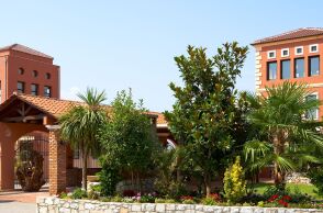 Κτήμα Τέχνη Οίνου