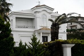 Εξαφάνιση ιδιοκτήτη επιχείρησης ανταλλακτικών και εμπορίας αυτοκίνητων