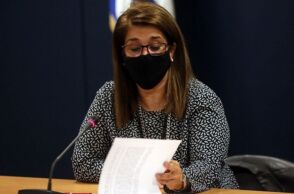 Η Βάνα Παπαευαγγέλου